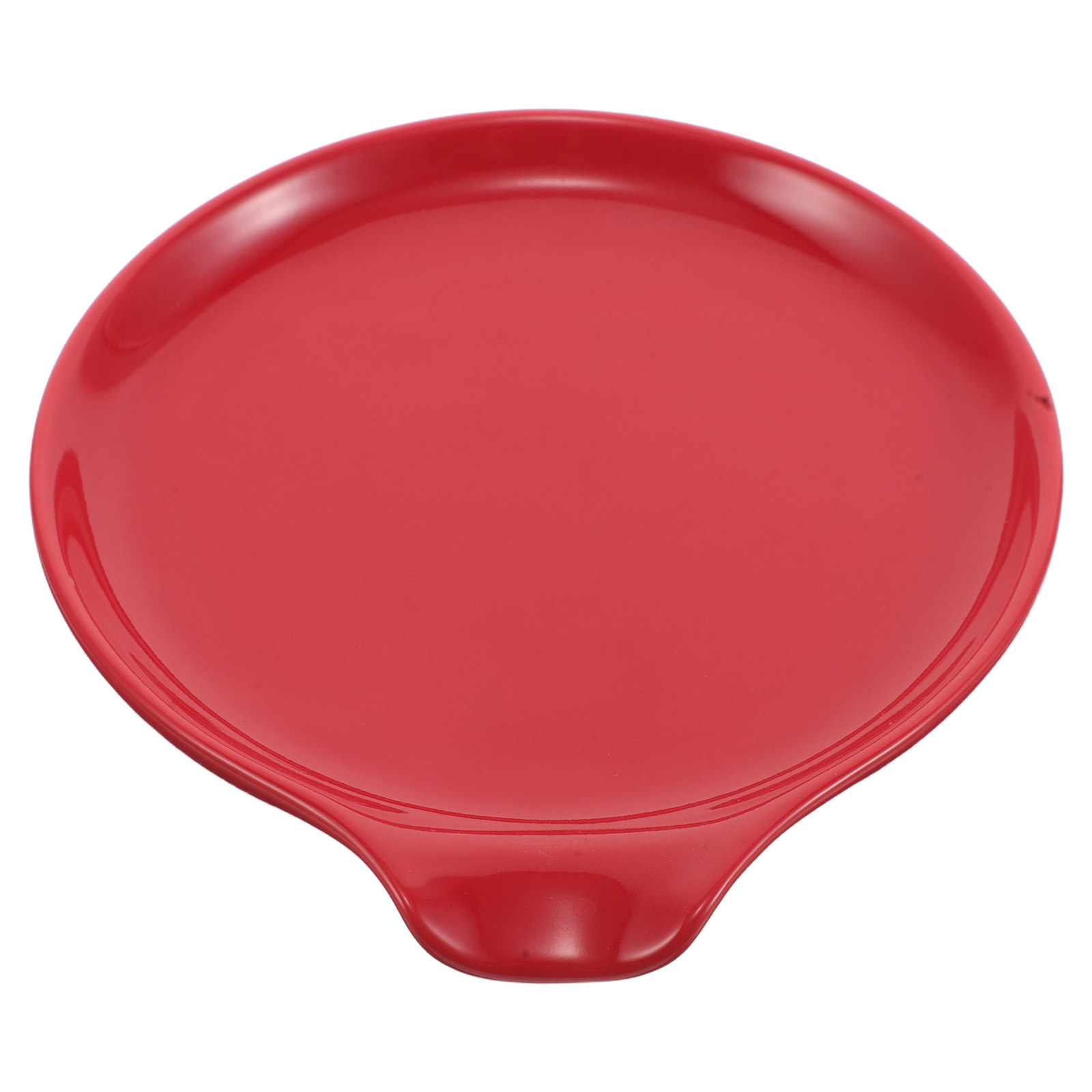 Tea Coffee Utensils - Keramische koffielepelhouder, keukengereihouder, keramische koffiehouder, schepenhouder,