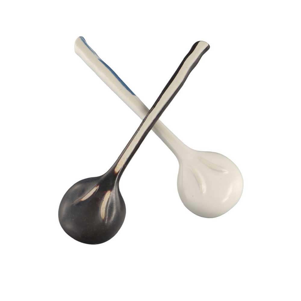 Tea Coffee Utensils - Rijstsalade Multifunctioneel restaurantservies Thee-roerlepel Keukengerei Soeplepel