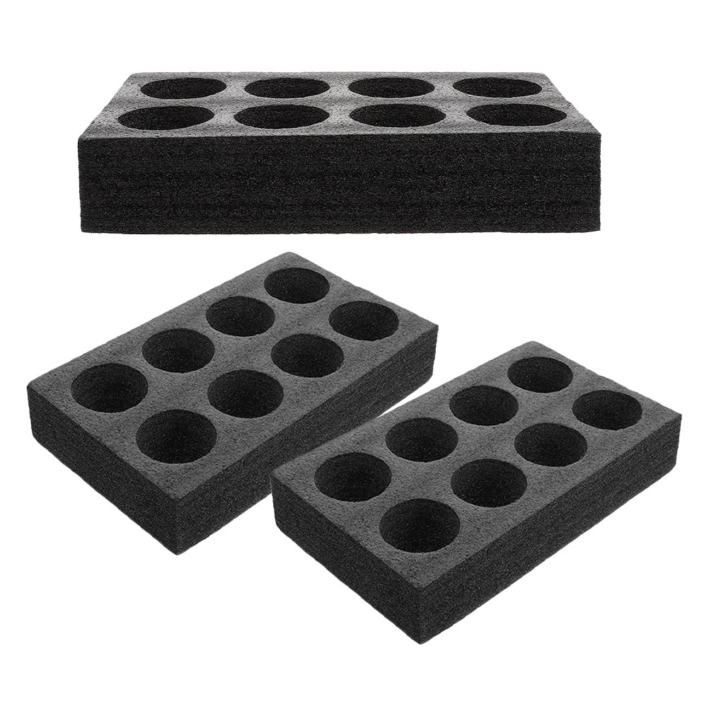 Coffee Tea Holder - 3-delige compacte drankenhouder voor koffie-, melk-
