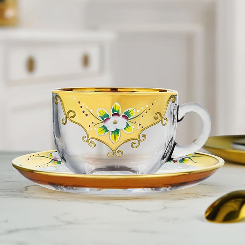 Tea Coffee Utensils - 1 st Scandinavische stijl licht luxe