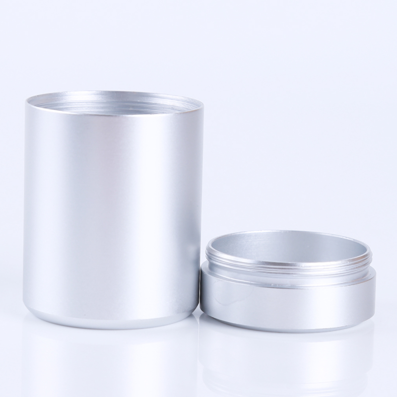 Coffee Tea Jug - Mini Metalen Doos Thee Kan Kleine
