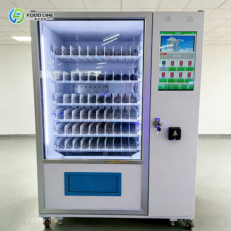 Fabrieksdirect, populaire auto - Coffee Tea Vending Machine Price recensie en prijs