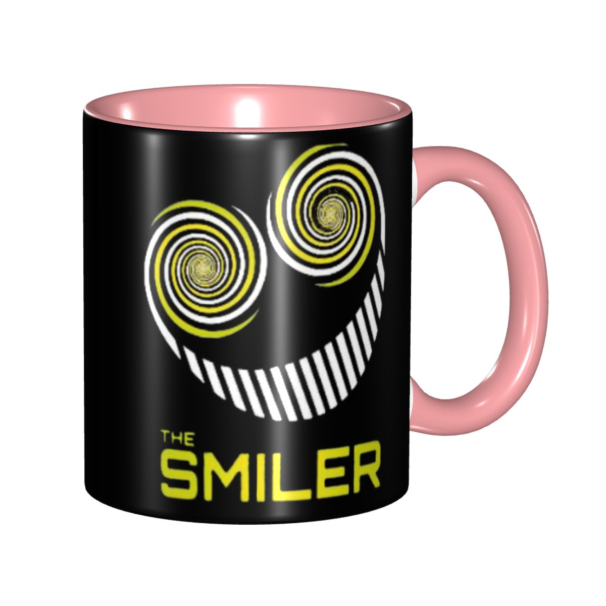 The Smiler Alton Towers Merch  - Coffee Tea Uk recensie en prijs