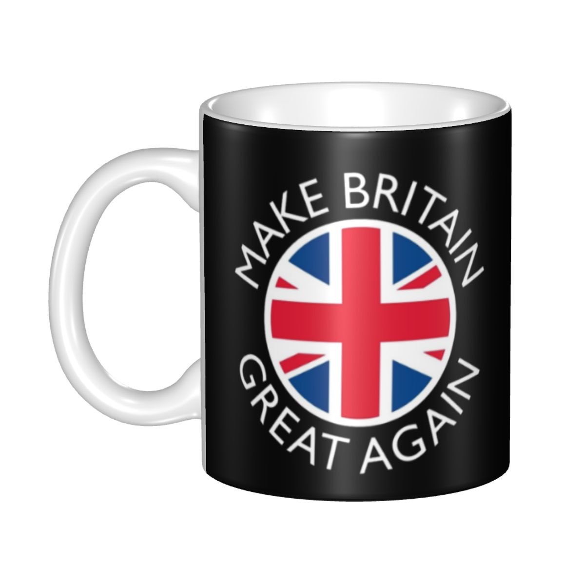 Maak Groot-Brittannië weer gew - Coffee Tea Uk recensie en prijs