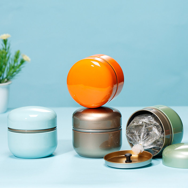 50g gegalvaniseerde blik thee  - Coffee Tea Jug recensie en prijs