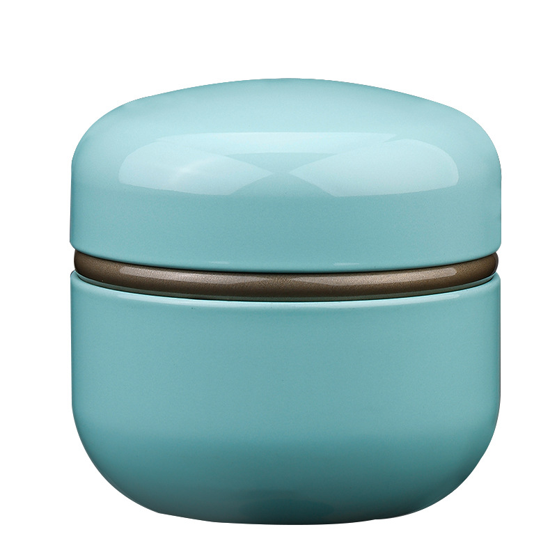 50g gegalvaniseerde blik thee  - Coffee Tea Jug recensie en prijs