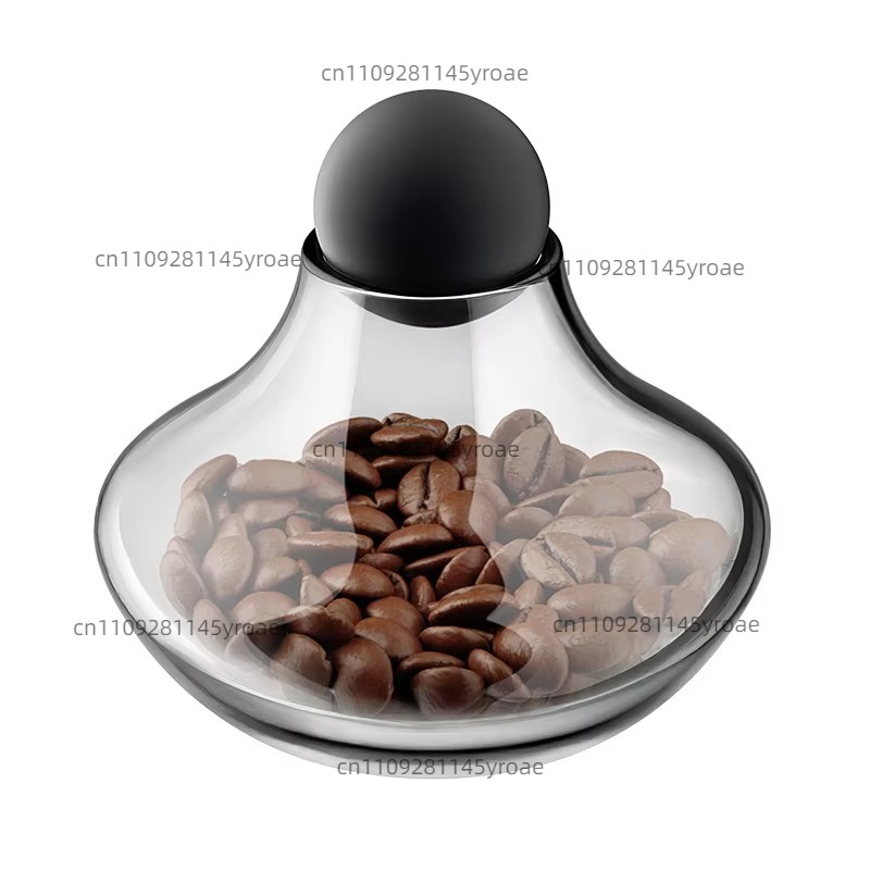 Glazen aroma-monsterflesje voo - Coffee And Tea Glass recensie en prijs
