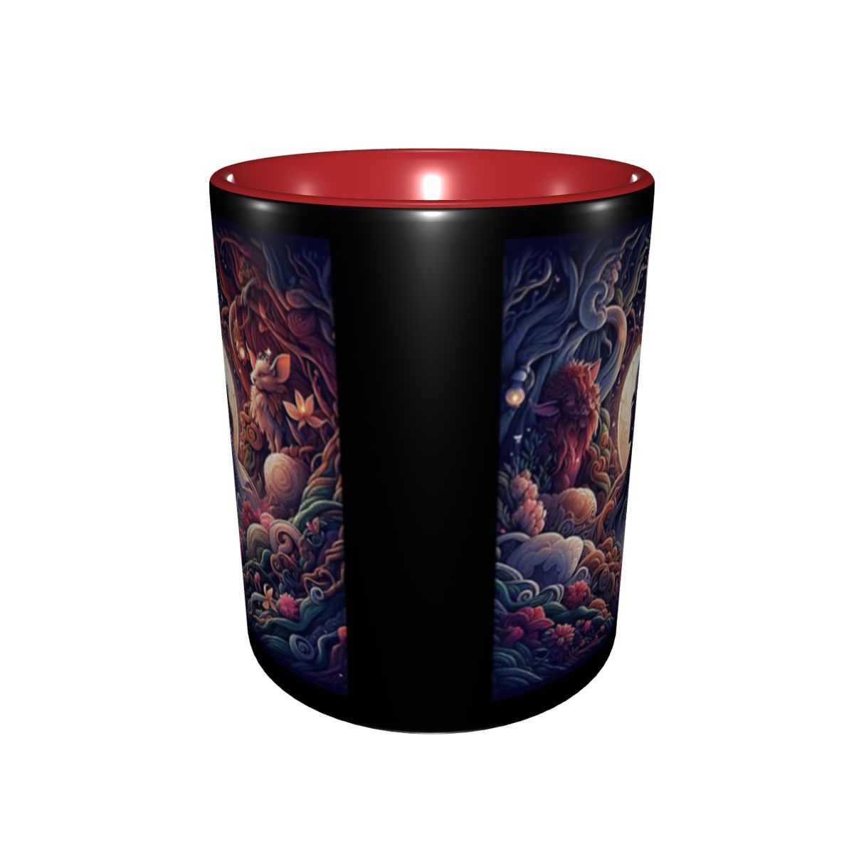 Jareth en Sarah's Alternatieve - Alternative To Coffee And Tea recensie en prijs