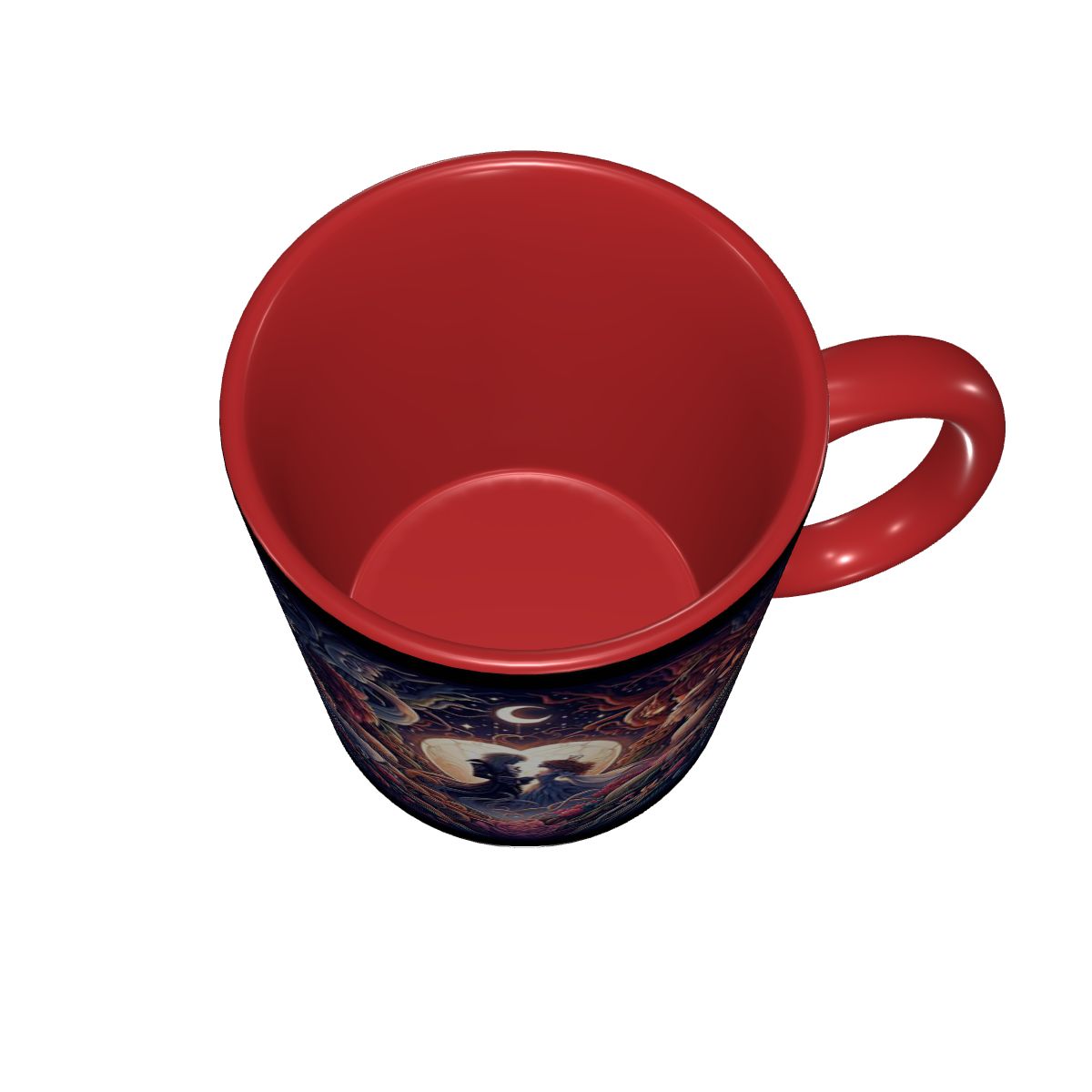 Jareth en Sarah's Alternatieve - Alternative To Coffee And Tea recensie en prijs