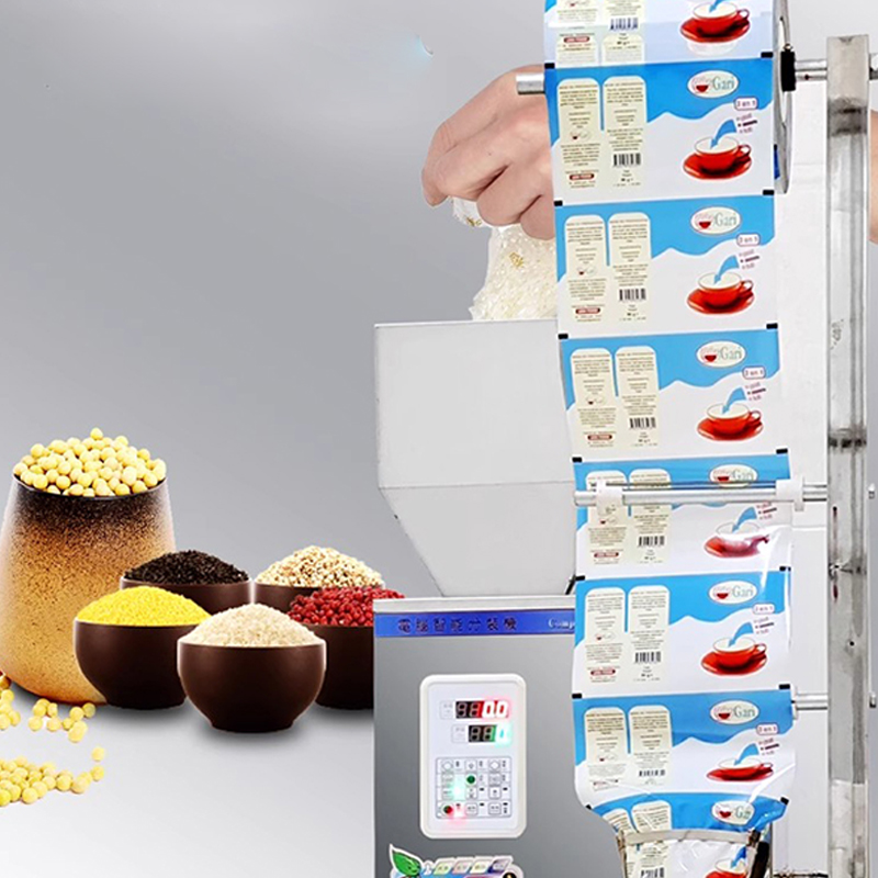 Volledig automatische machine  - Coffee Tea Spices recensie en prijs
