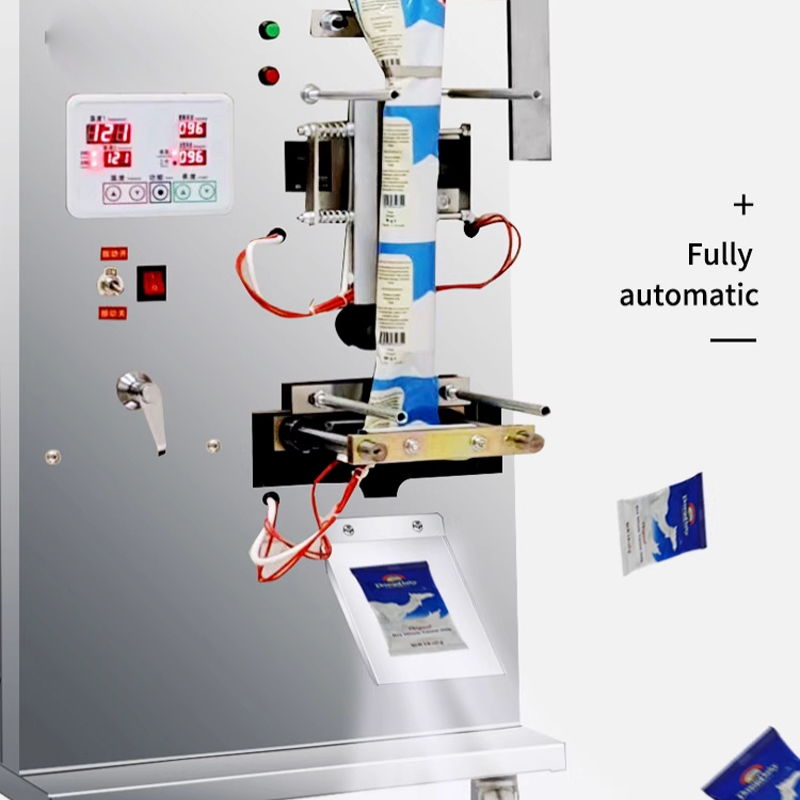 Volledig automatische machine  - Coffee Tea Spices recensie en prijs