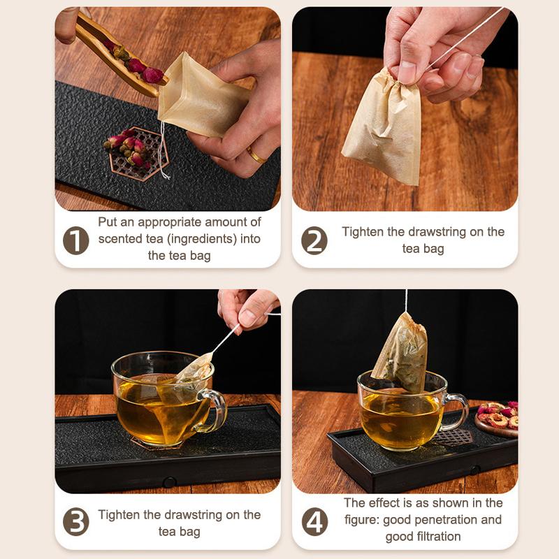 Voor Spice Koffie HerbNatural  - Coffee Tea Spices recensie en prijs