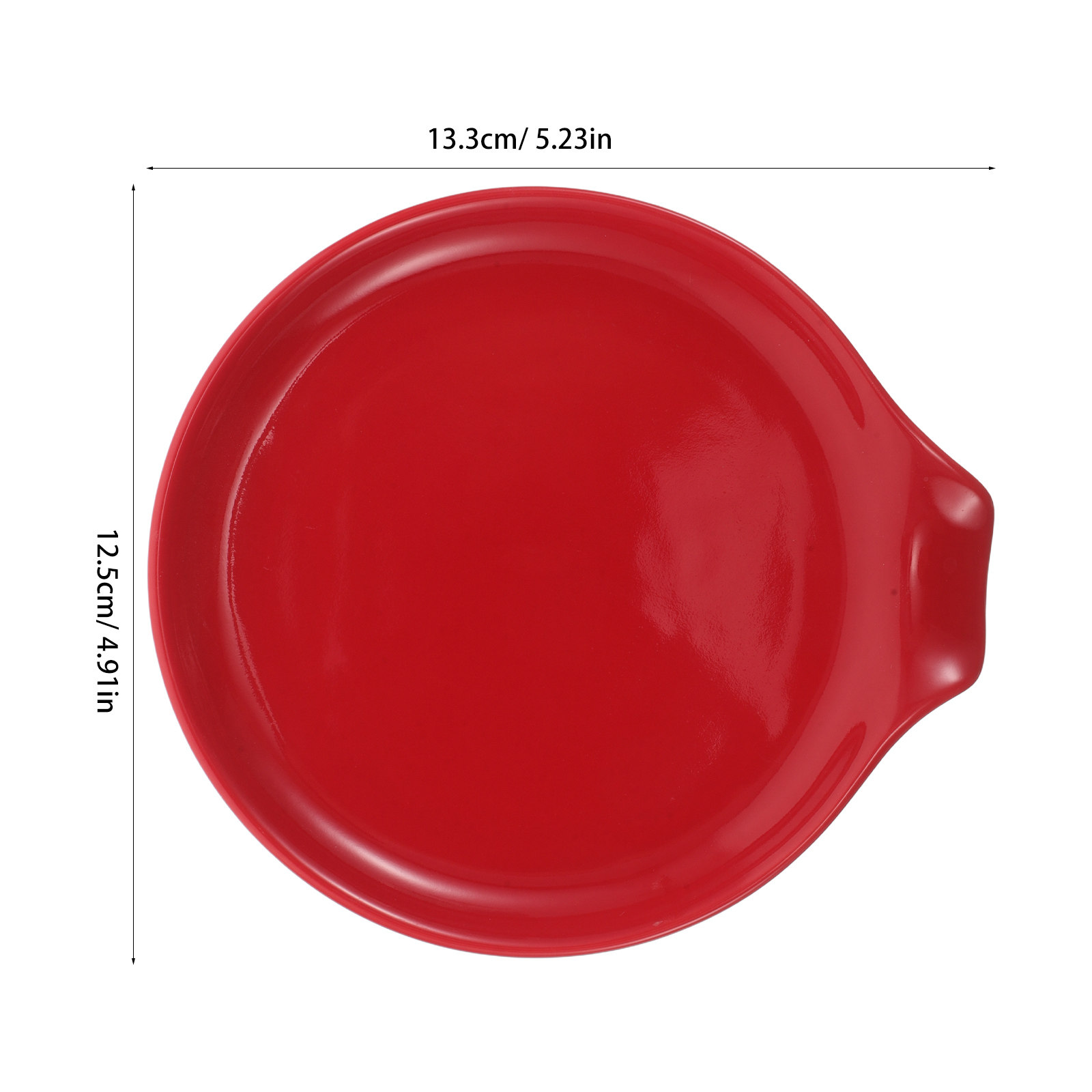 Keramische koffielepelhouder,  - Tea Coffee Utensils recensie en prijs