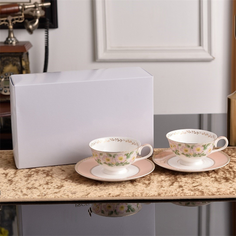 Huishoudelijke Bone china Koff - Tea Coffee Utensils recensie en prijs