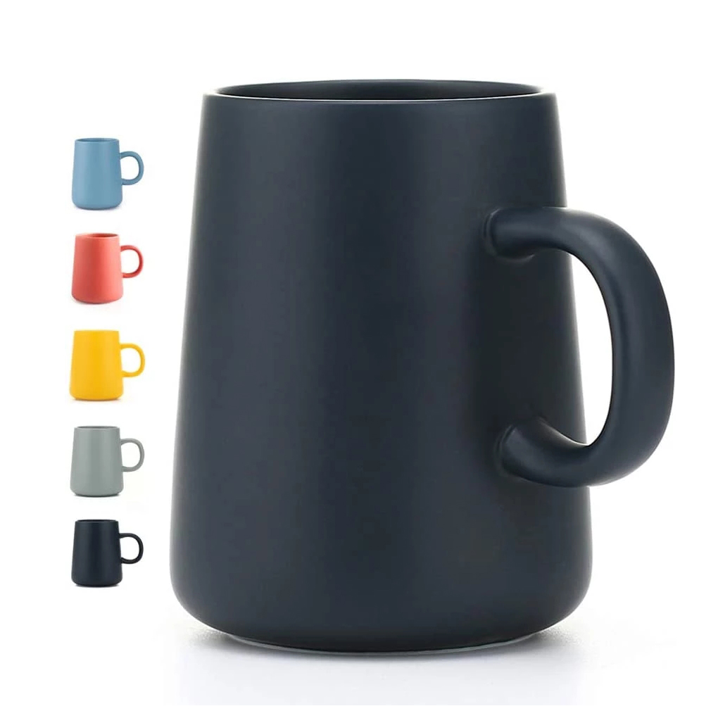 Keramische Kopje Thee Extra Gr - Coffee Plus Tea recensie en prijs