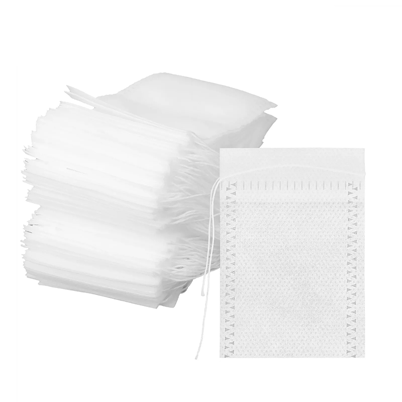 ● 100 Stuks Non-woven Theezakj - Coffee Tea Spices recensie en prijs