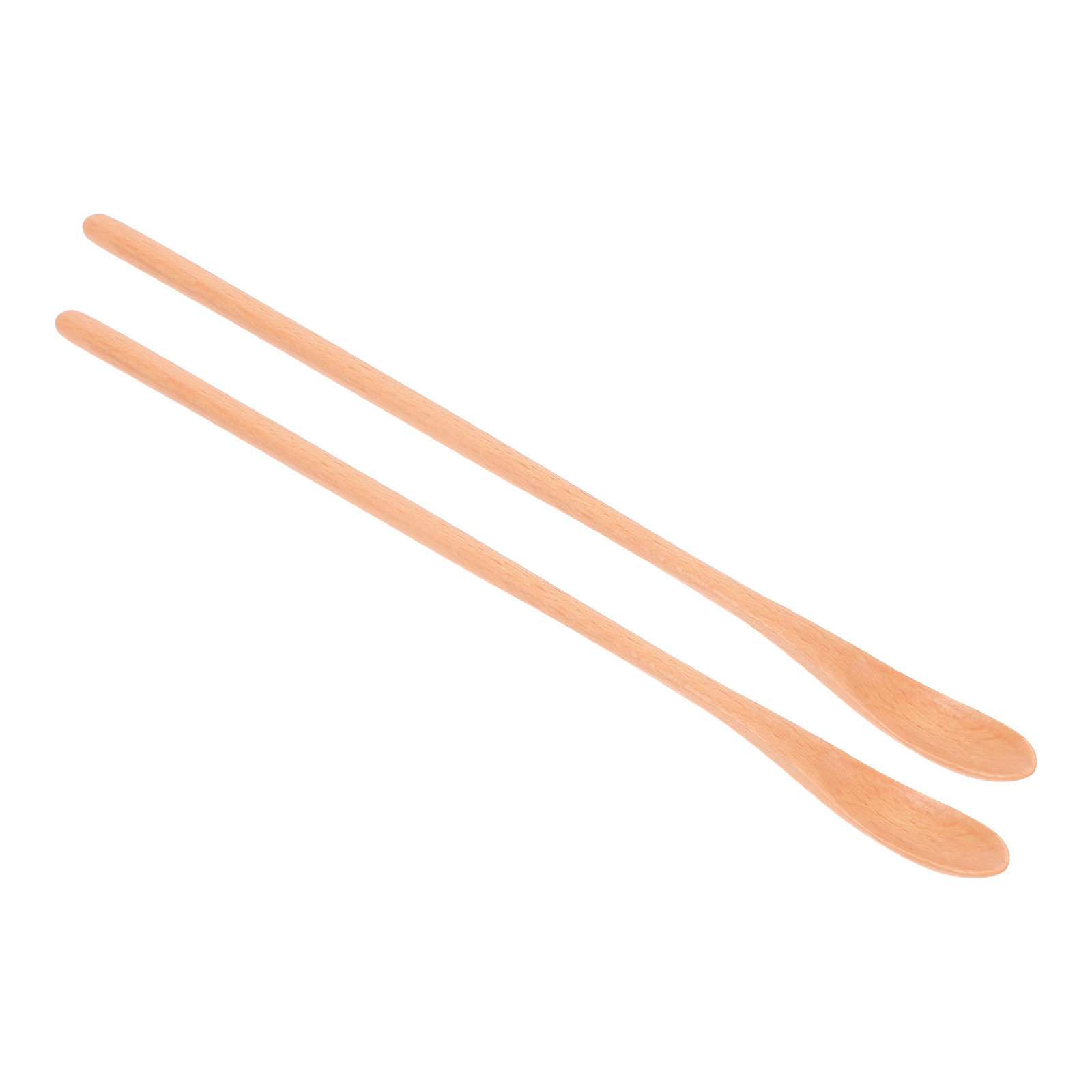 2 stuks houten honinglepels me - Tea Coffee Utensils recensie en prijs