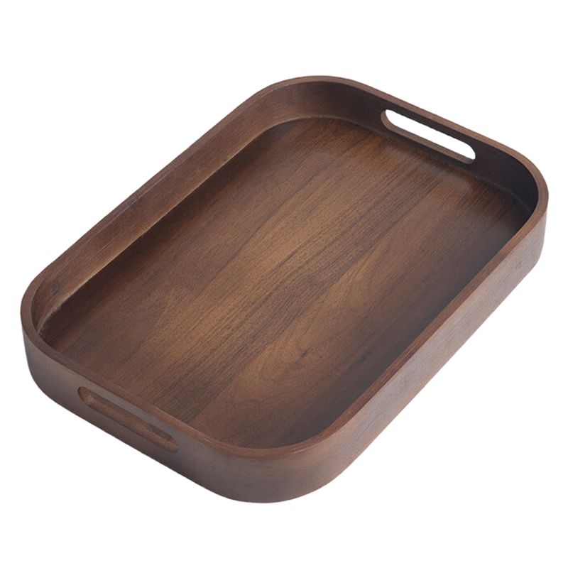 AC76-Tea Set Opbergplaat Massi - Bamboo Tea Tray recensie en prijs