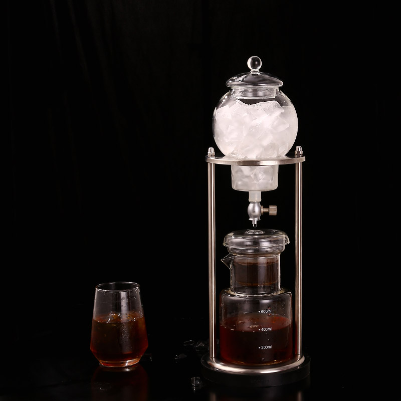 600ml Japanse stijl glazen col - Coffee And Tea Glass recensie en prijs