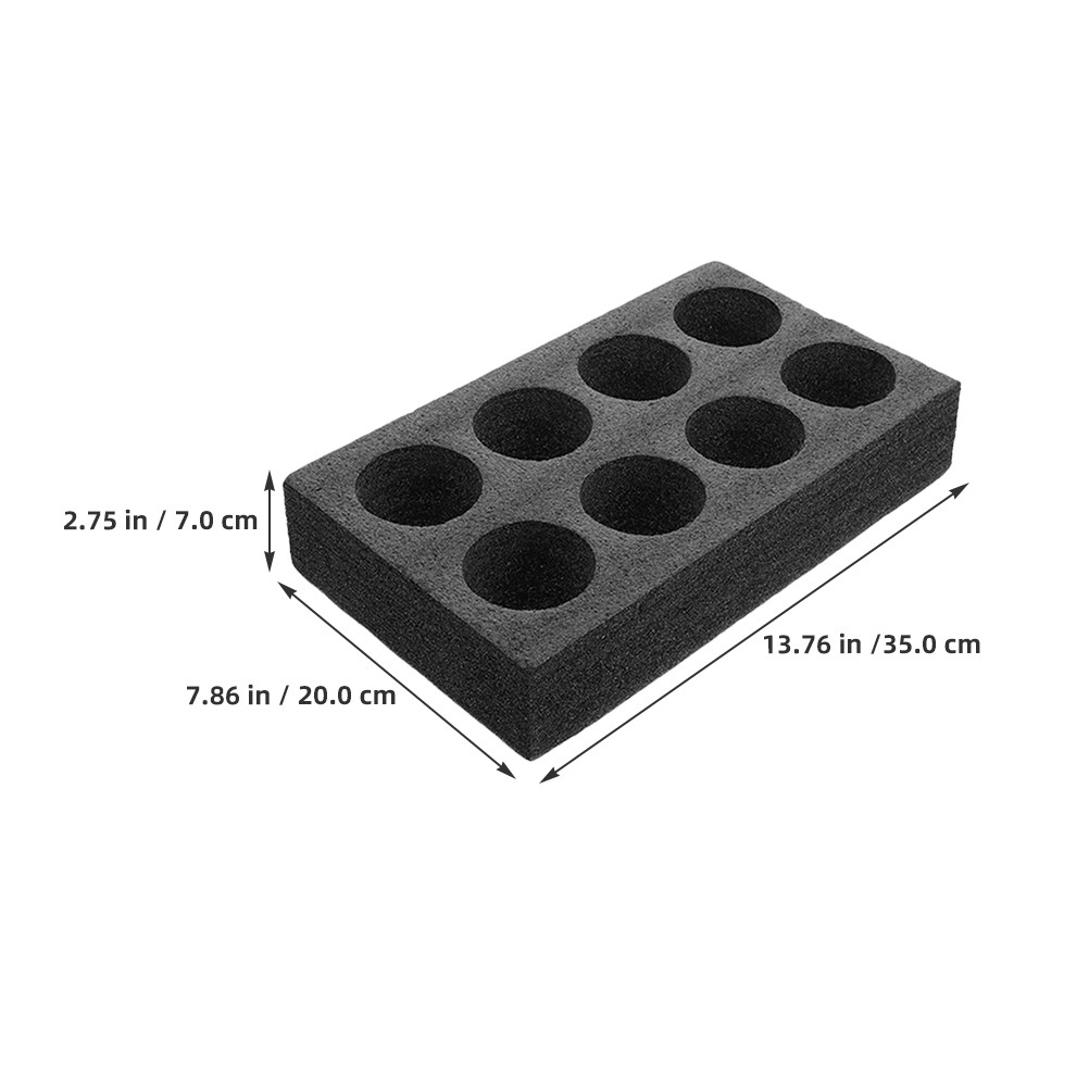 3-delige compacte drankenhoude - Coffee Tea Holder recensie en prijs