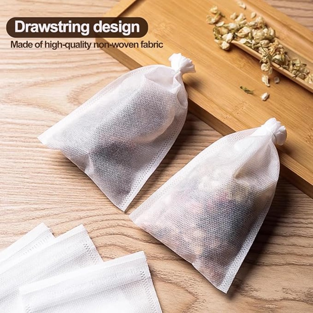 100-3000 stuks wegwerp theezak - Coffee Tea Spices recensie en prijs
