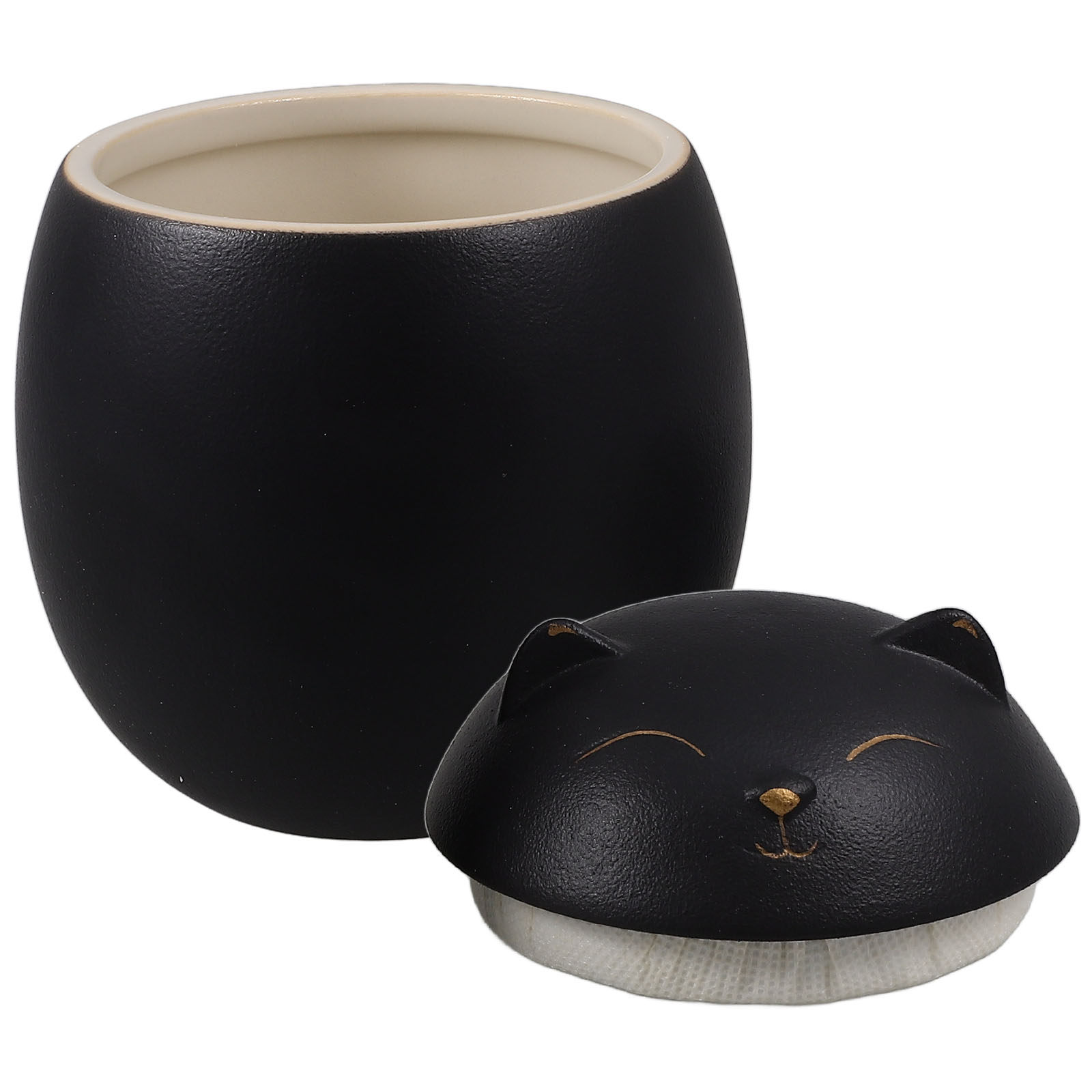 Keramische, katvormige, luchtd - Coffee Tea Leaf And Bean recensie en prijs