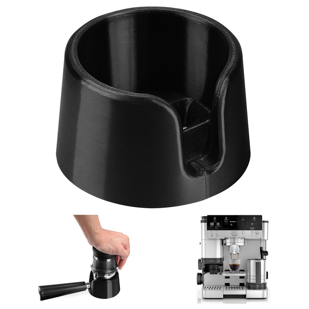 1 STKS Koffie Portafilter Houd - Coffee Tea Holder recensie en prijs