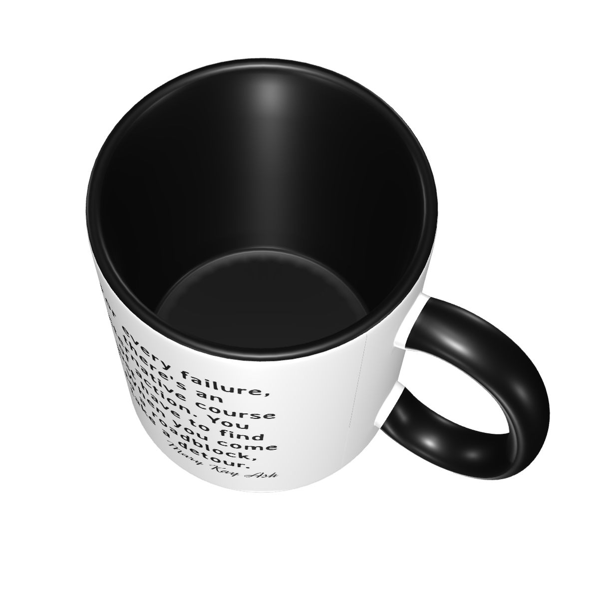 Mary Kay Ash Voor elke mislukk - Alternative To Coffee And Tea recensie en prijs