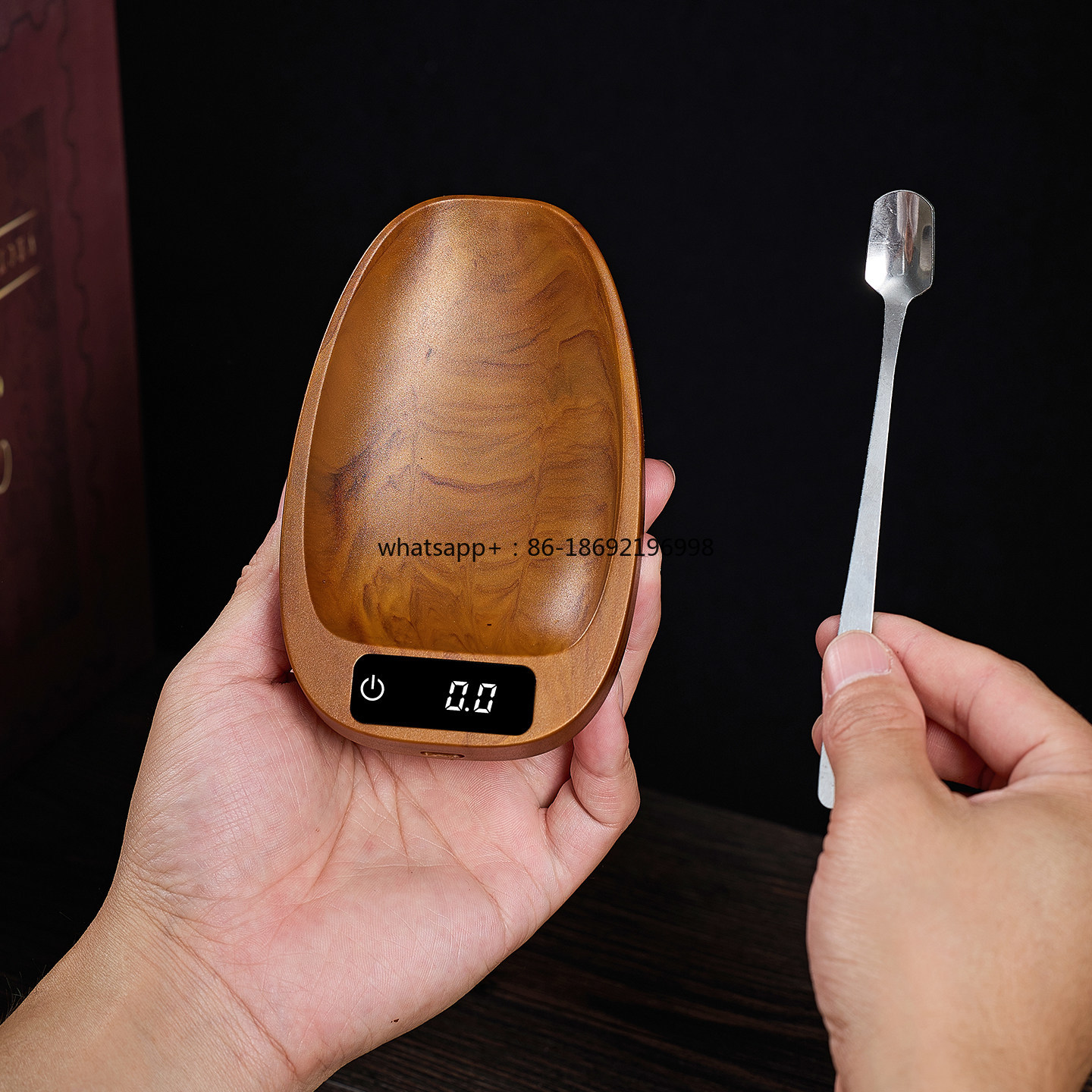 Handgebrouwen koffiebonenplaat - Tea Coffee Utensils recensie en prijs