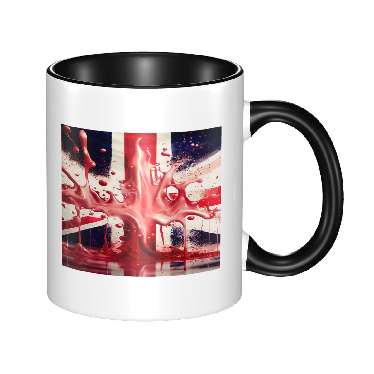 Nationale Staten Verenigd Koni - Coffee Tea Uk recensie en prijs