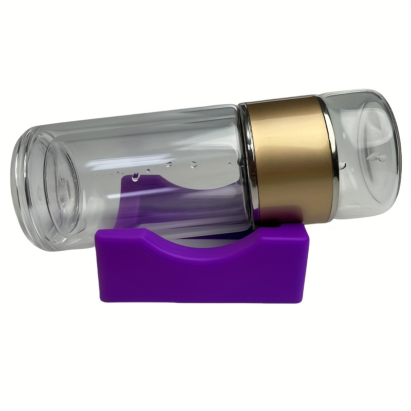 Ingebouwde bekerhouder Silicon - Coffee Tea Holder recensie en prijs
