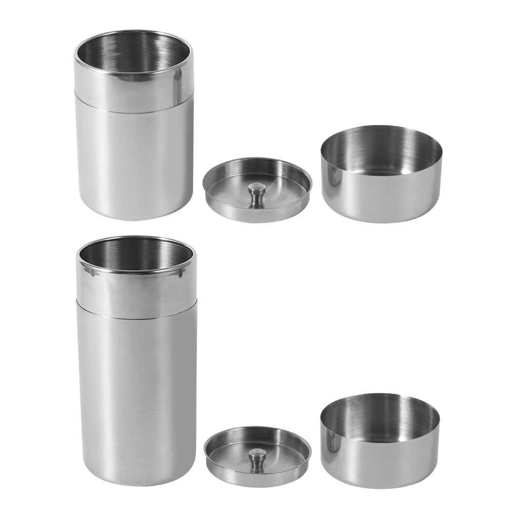 Roestvrijstalen Theeblaadjes C - Coffee Tea Jug recensie en prijs