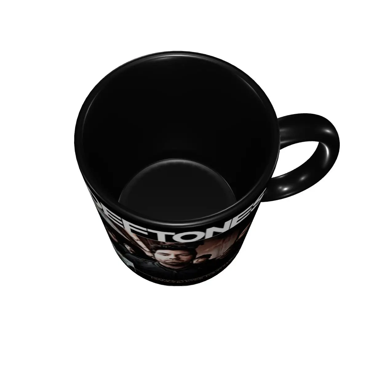 Aangepaste alternatieve metale - Alternative To Coffee And Tea recensie en prijs