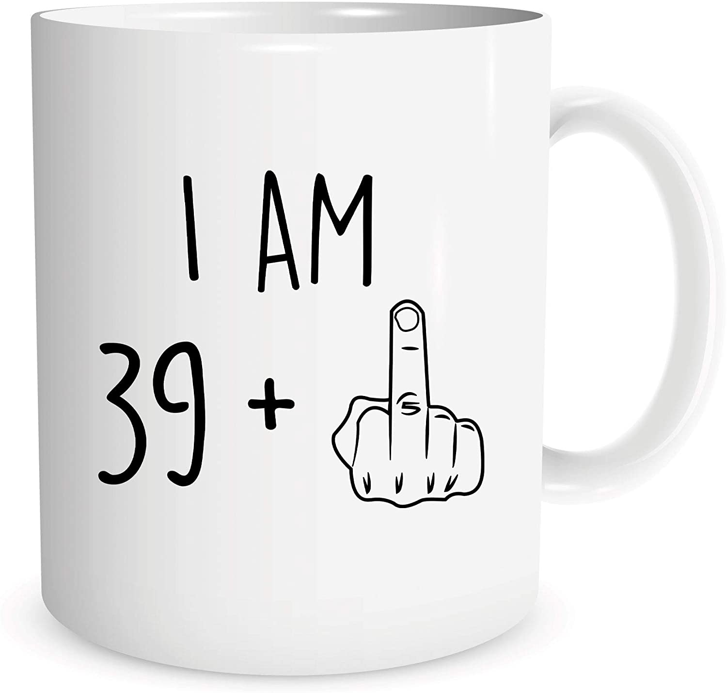 40th Verjaardagscadeau Voor Ma - Coffee Plus Tea recensie en prijs