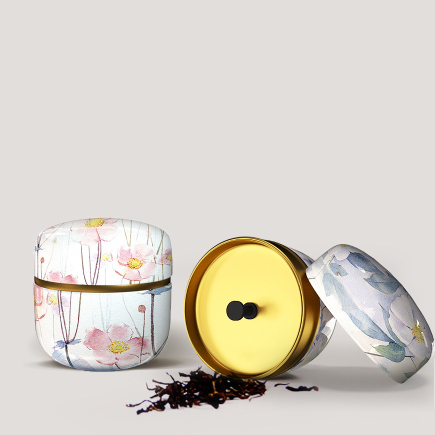 Theecontainers Kaarsenblikjes  - Coffee Tea Jug recensie en prijs