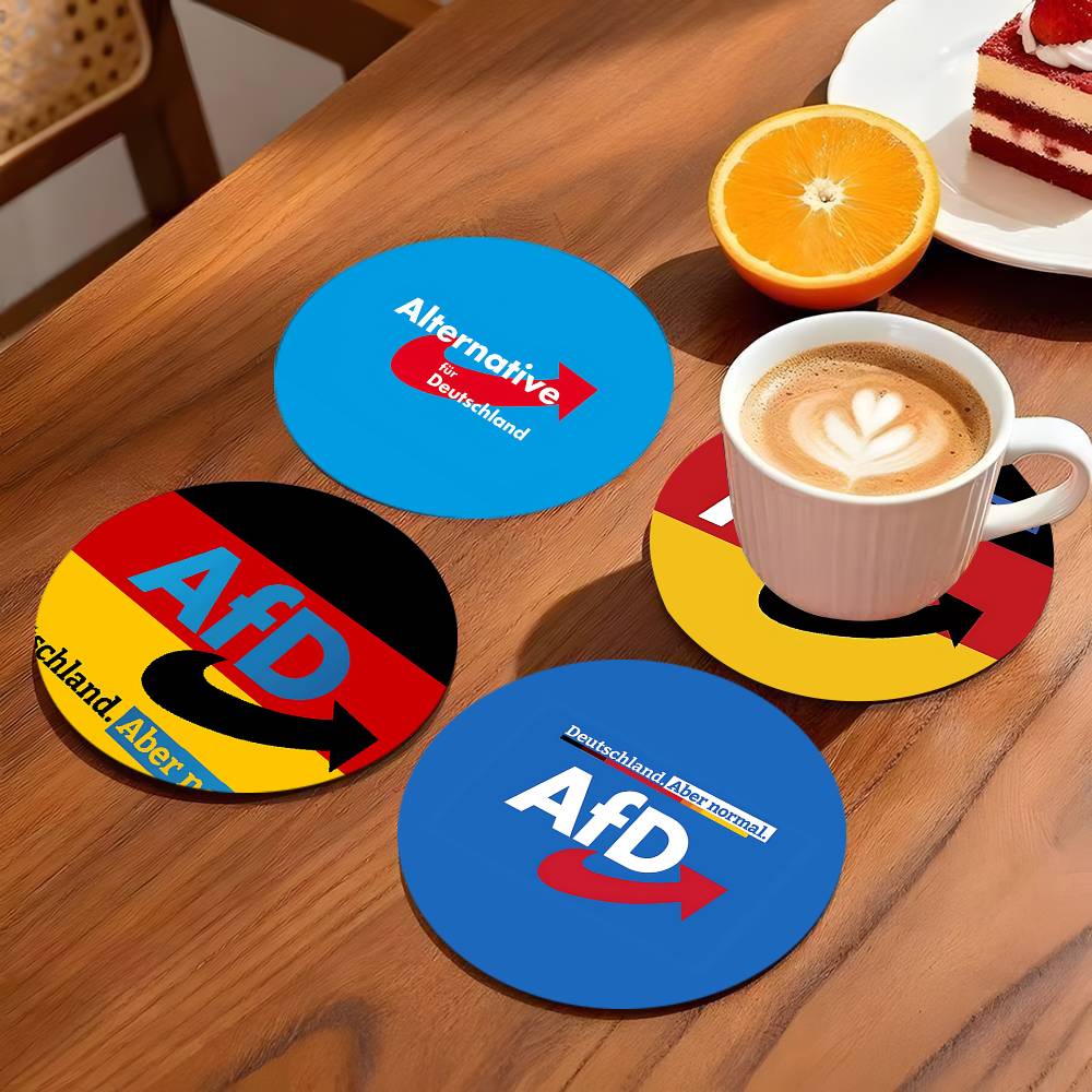 A-Alternative Afd Coasters 10c - Alternative To Coffee And Tea recensie en prijs