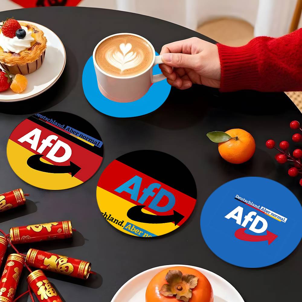 A-Alternative Afd Coasters 10c - Alternative To Coffee And Tea recensie en prijs