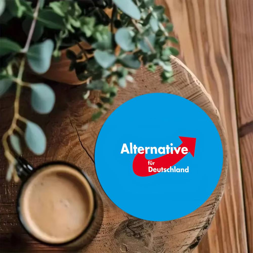 A-Alternative Afd Coasters 10c - Alternative To Coffee And Tea recensie en prijs