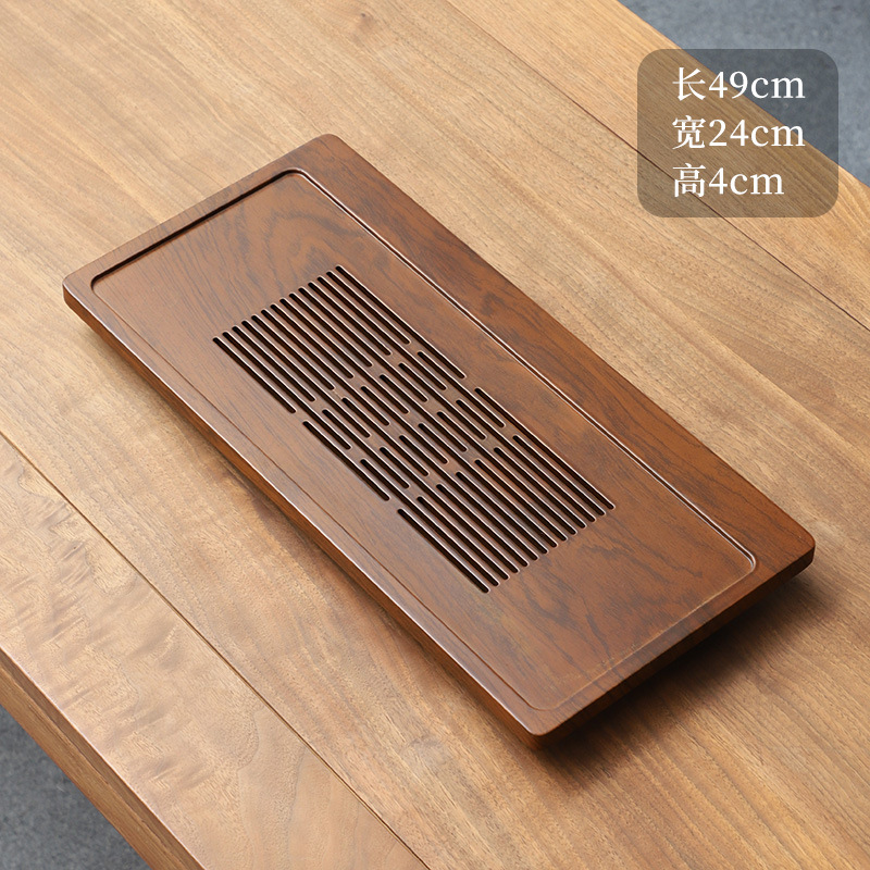 Eenvoudige stijl Nan Bamboe Bl - Bamboo Tea Tray recensie en prijs