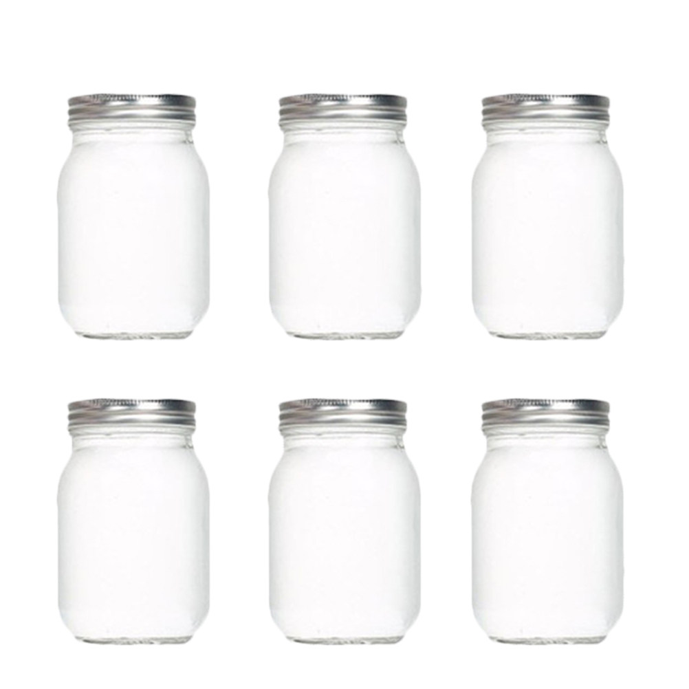 6 stuks transparante ronde gla - Coffee And Tea Glass recensie en prijs
