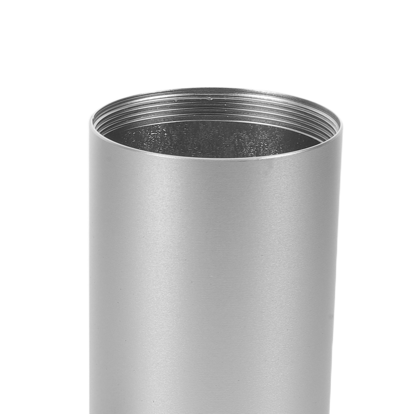 Luchtdichte theebus van alumin - Coffee Tea Spices recensie en prijs