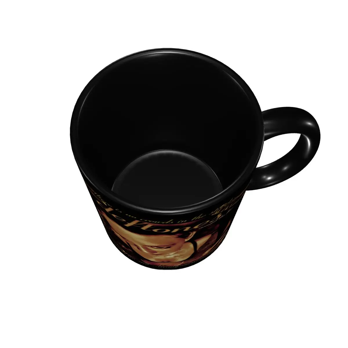 Aangepaste alternatieve metale - Alternative To Coffee And Tea recensie en prijs