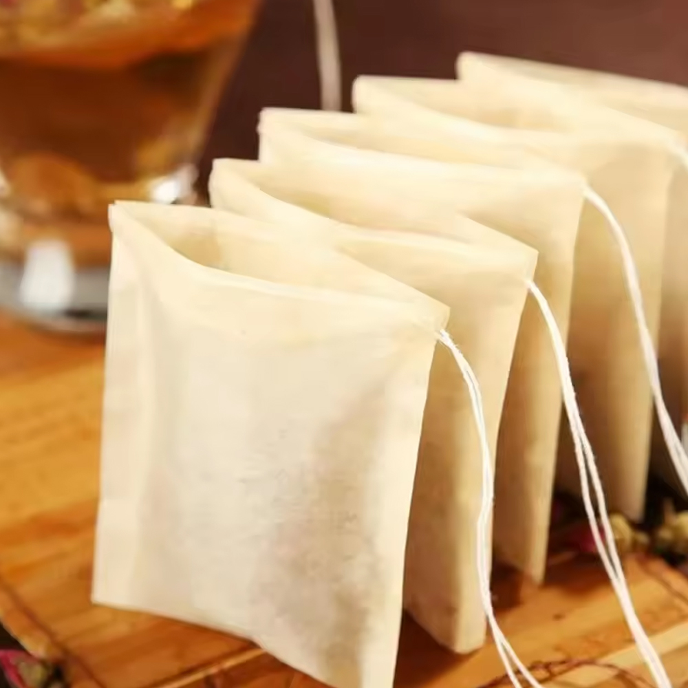 100/3000 stuks wegwerp theefil - Coffee Tea Spices recensie en prijs