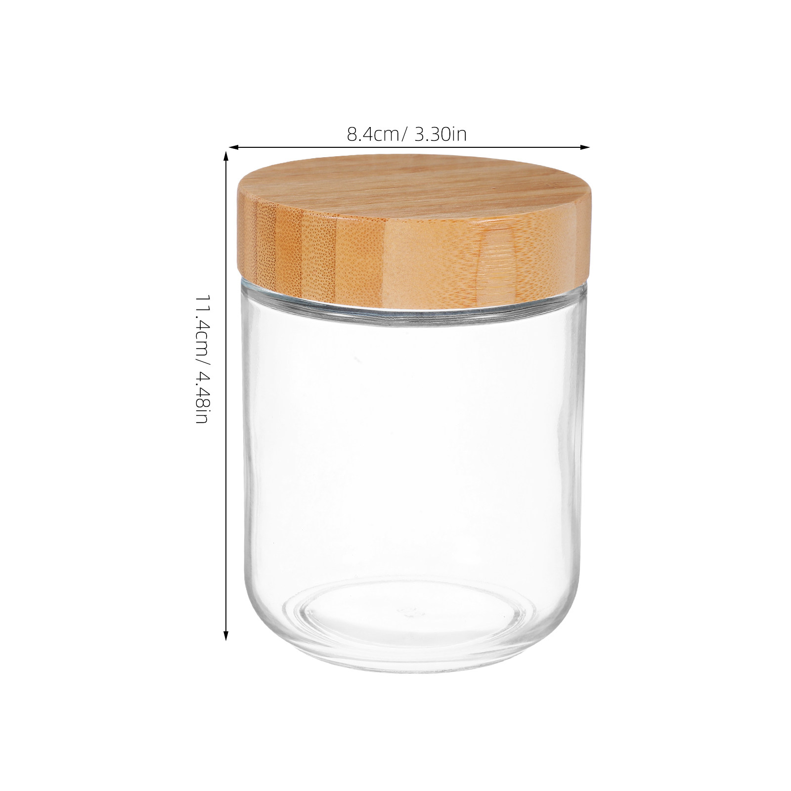 4-delige stevige glazen voorra - Coffee And Tea Glass recensie en prijs