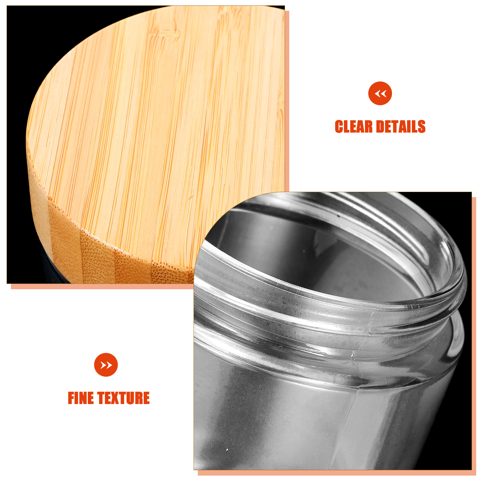 4-delige stevige glazen voorra - Coffee And Tea Glass recensie en prijs