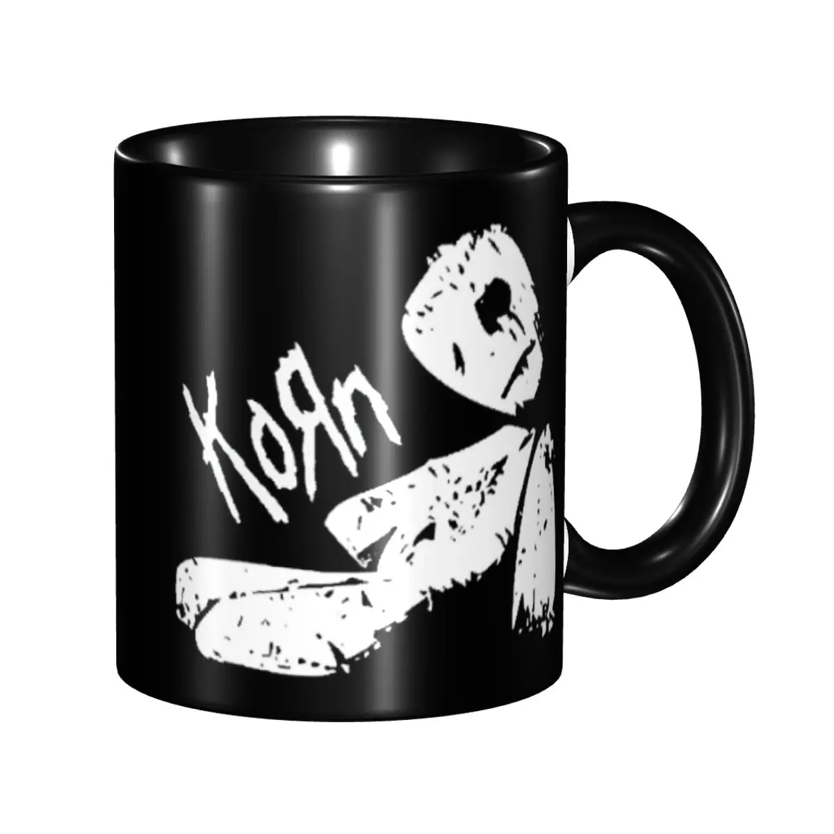 Korns Alternative Metal Rock B - Alternative To Coffee And Tea recensie en prijs