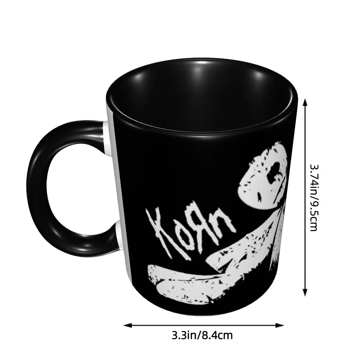 Korns Alternative Metal Rock B - Alternative To Coffee And Tea recensie en prijs