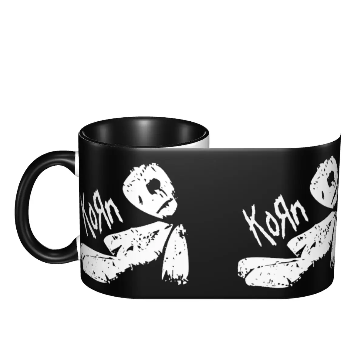 Korns Alternative Metal Rock B - Alternative To Coffee And Tea recensie en prijs