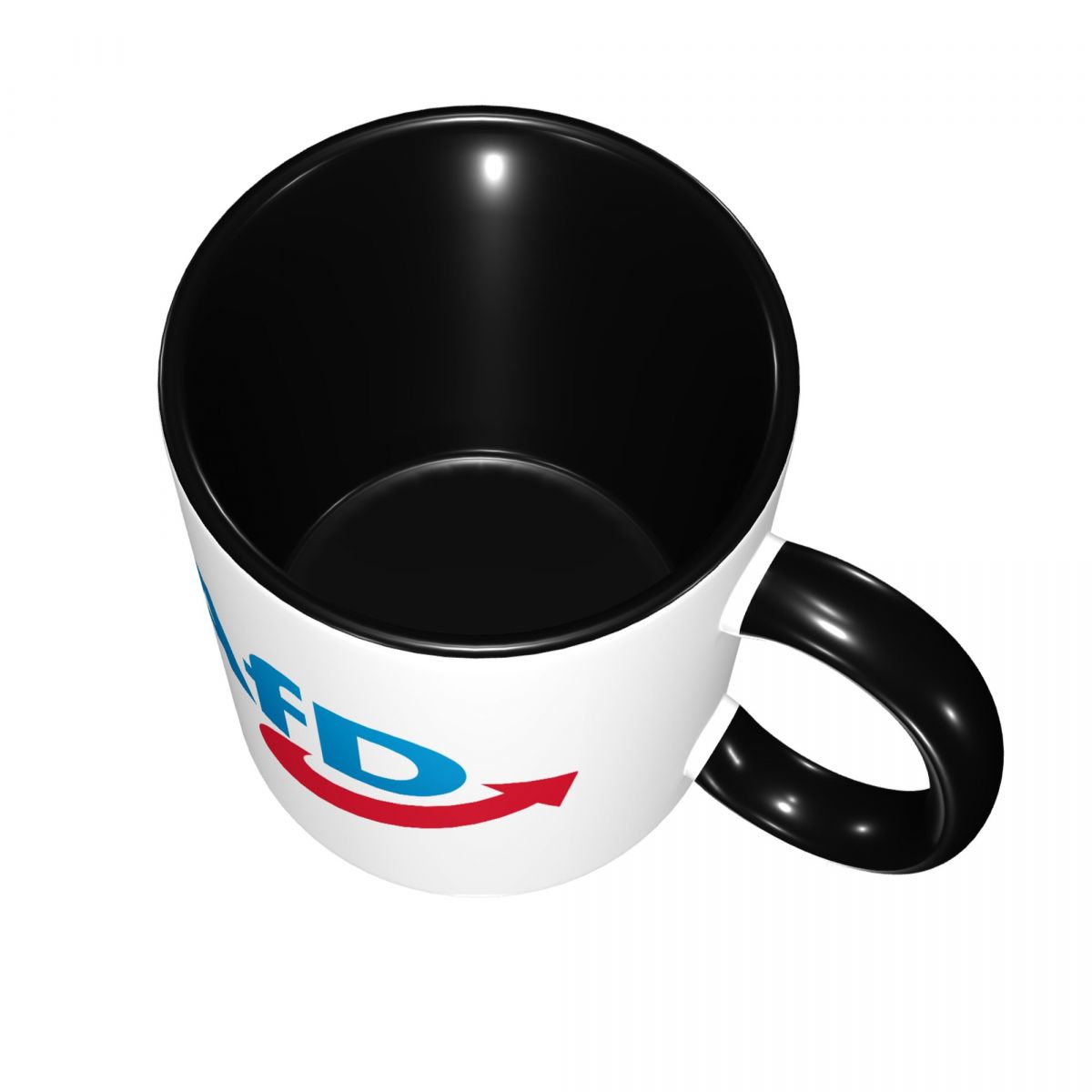 Duitsland AFD Alternatieve mok - Alternative To Coffee And Tea recensie en prijs