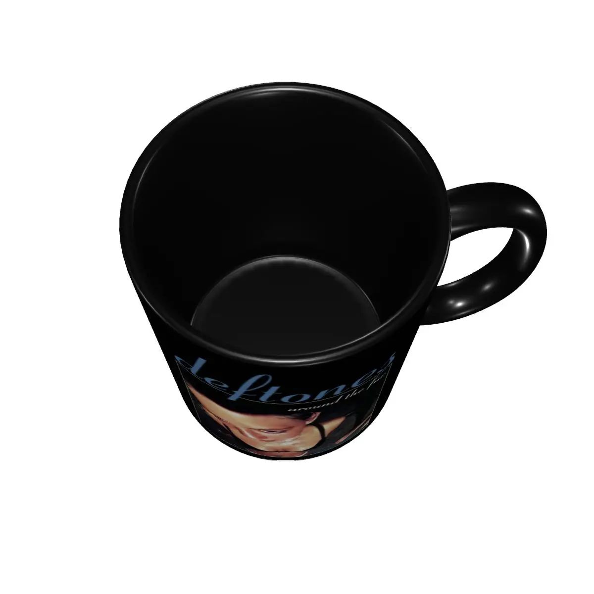 Aangepaste alternatieve metale - Alternative To Coffee And Tea recensie en prijs